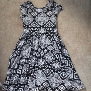 Lularoe Adeline dress